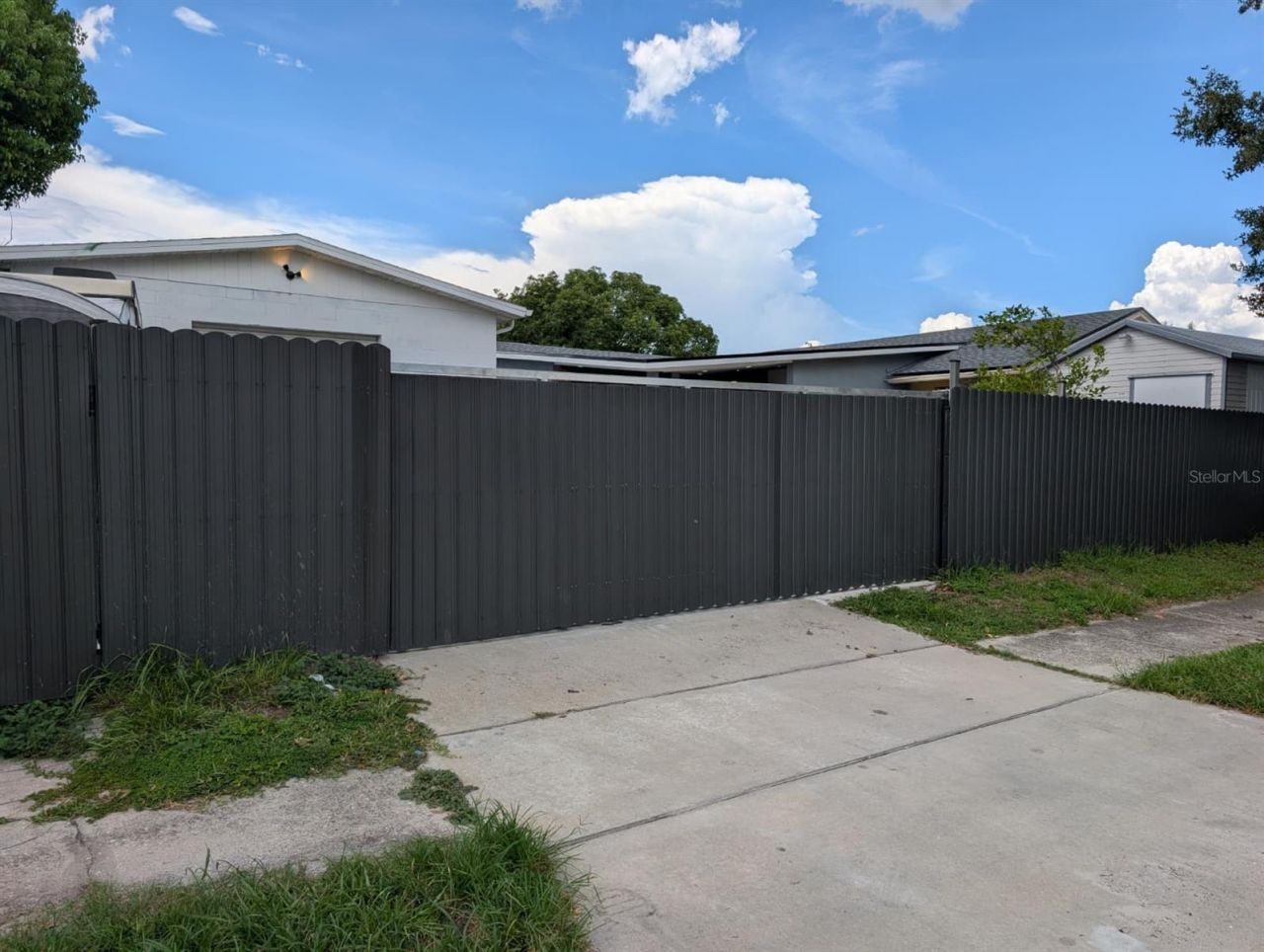718 Park Manor Drive , Orlando, FL 32825 Photo