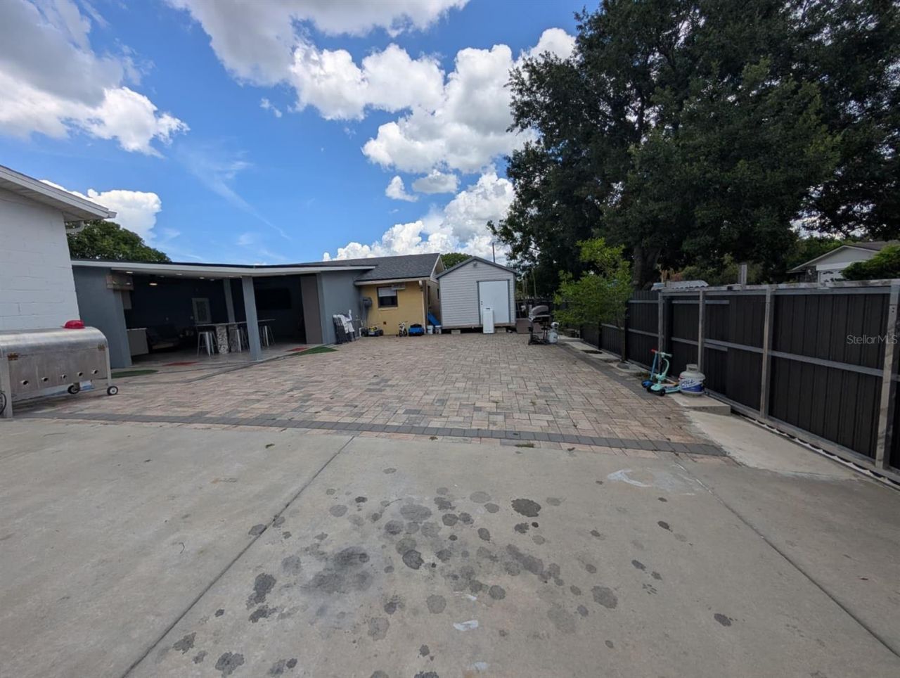 718 Park Manor Drive , Orlando, FL 32825 Photo