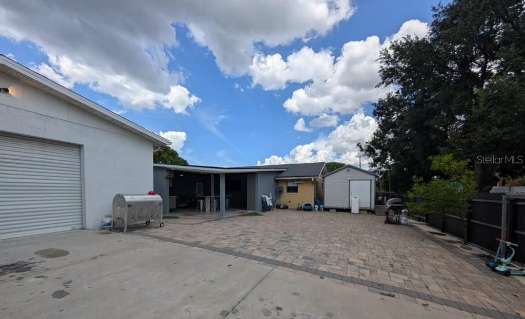 718 Park Manor Drive , Orlando, FL 32825 Photo