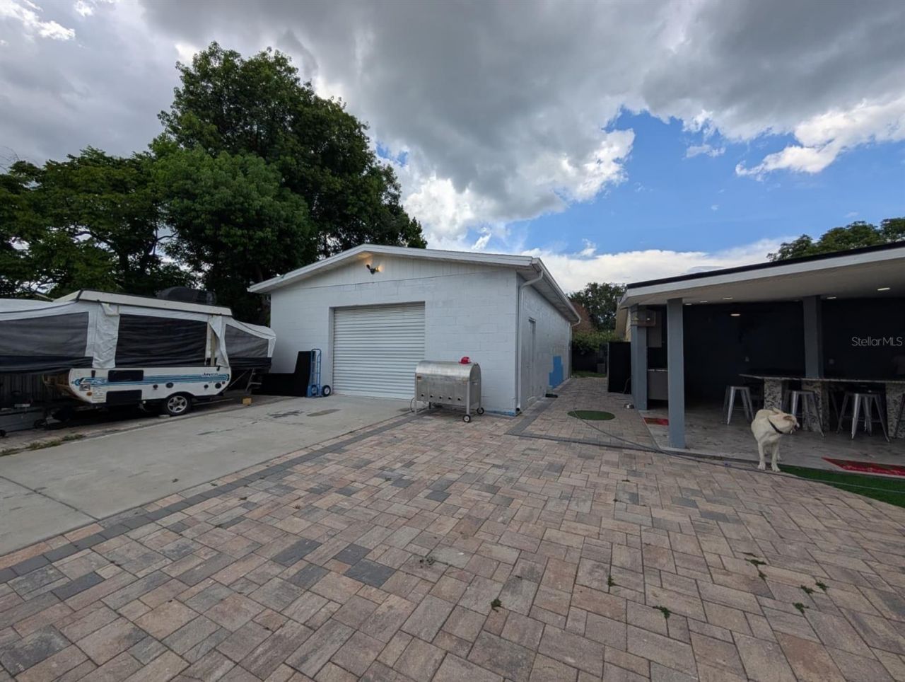 718 Park Manor Drive , Orlando, FL 32825 Photo