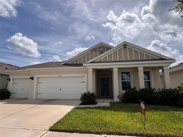 6930 AUDOBON OSPREY COVE , HARMONY, FL 34773