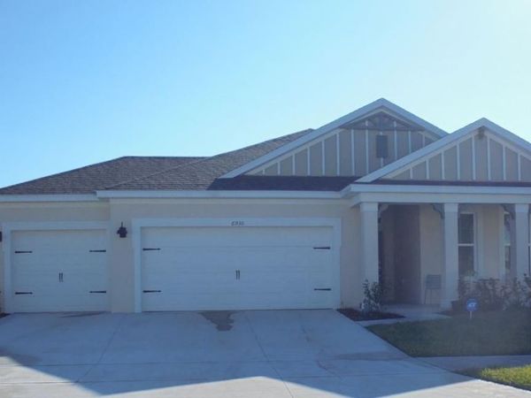 6930 AUDOBON OSPREY COVE, HARMONY, FL 34773