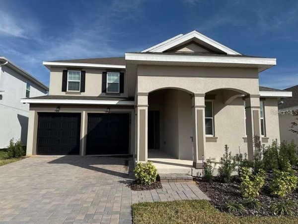 2184 AXEL STREET , MINNEOLA, FL 34715