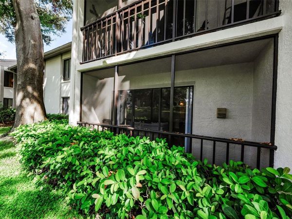 2575 PINE RIDGE WAY S, Unit E1, PALM HARBOR, FL 34684