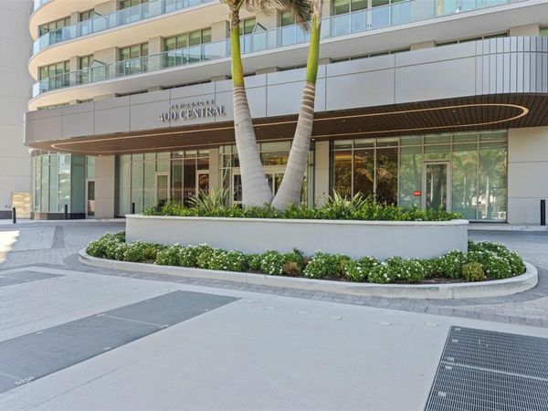 400 CENTRAL AVENUE , Unit 3103, ST PETERSBURG, FL 33701