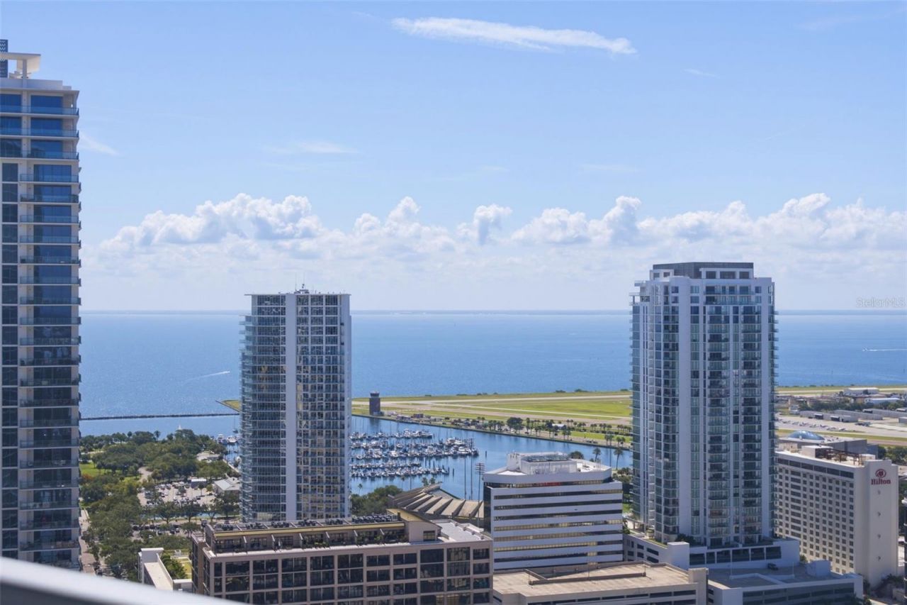 400 Central Avenue , Unit 3103, Saint Petersburg, FL 33701 Photo