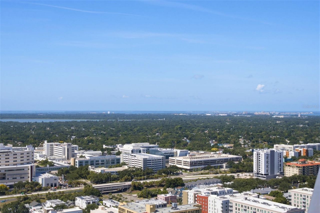400 Central Avenue , Unit 3103, Saint Petersburg, FL 33701 Photo