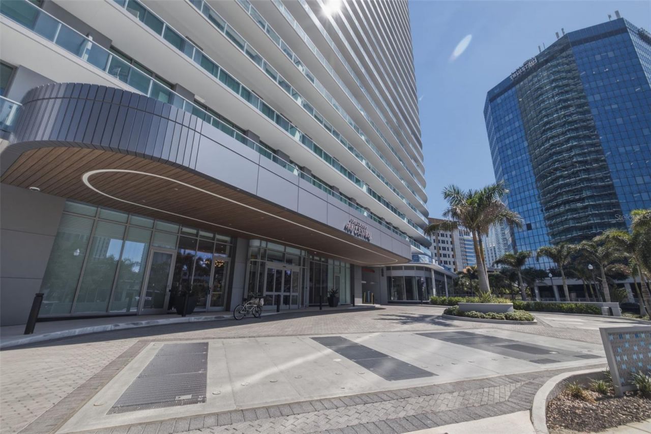 400 Central Avenue , Unit 3103, Saint Petersburg, FL 33701 Photo