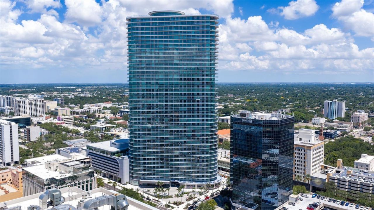 400 Central Avenue , Unit 3103, Saint Petersburg, FL 33701 Photo
