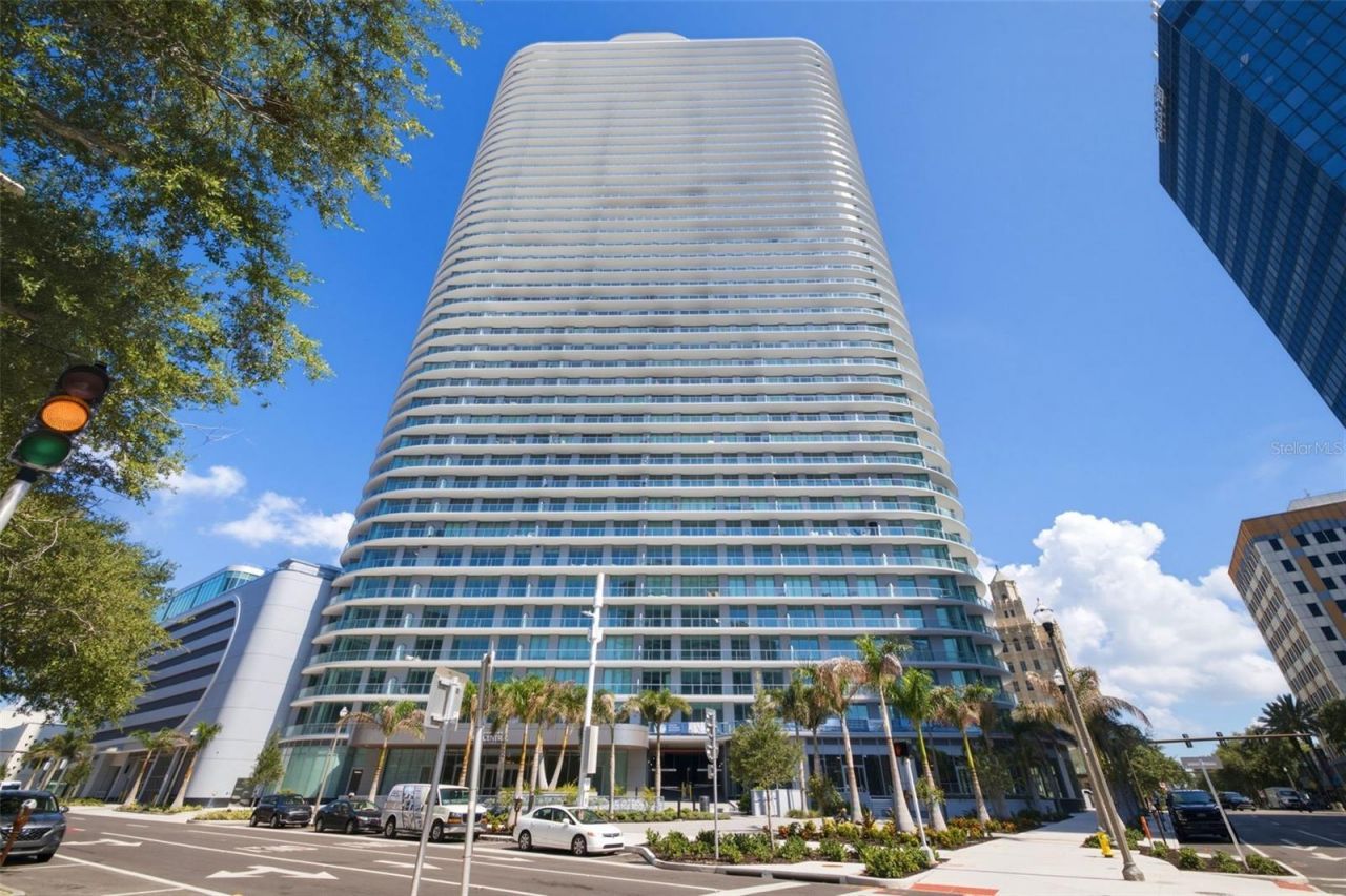 400 Central Avenue , Unit 3103, Saint Petersburg, FL 33701 Photo