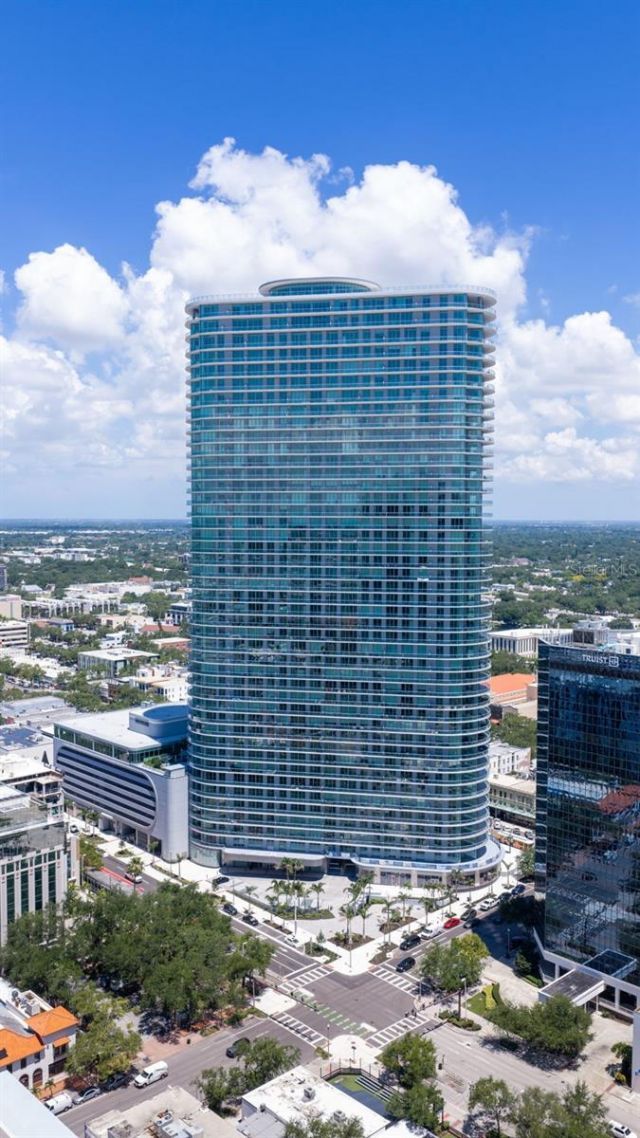 400 Central Avenue , Unit 3103, Saint Petersburg, FL 33701 Photo
