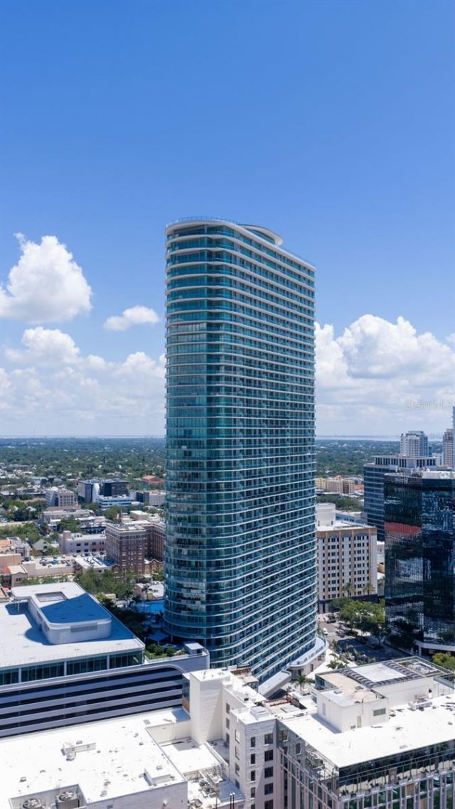 400 Central Avenue , Unit 3103, Saint Petersburg, FL 33701 Photo