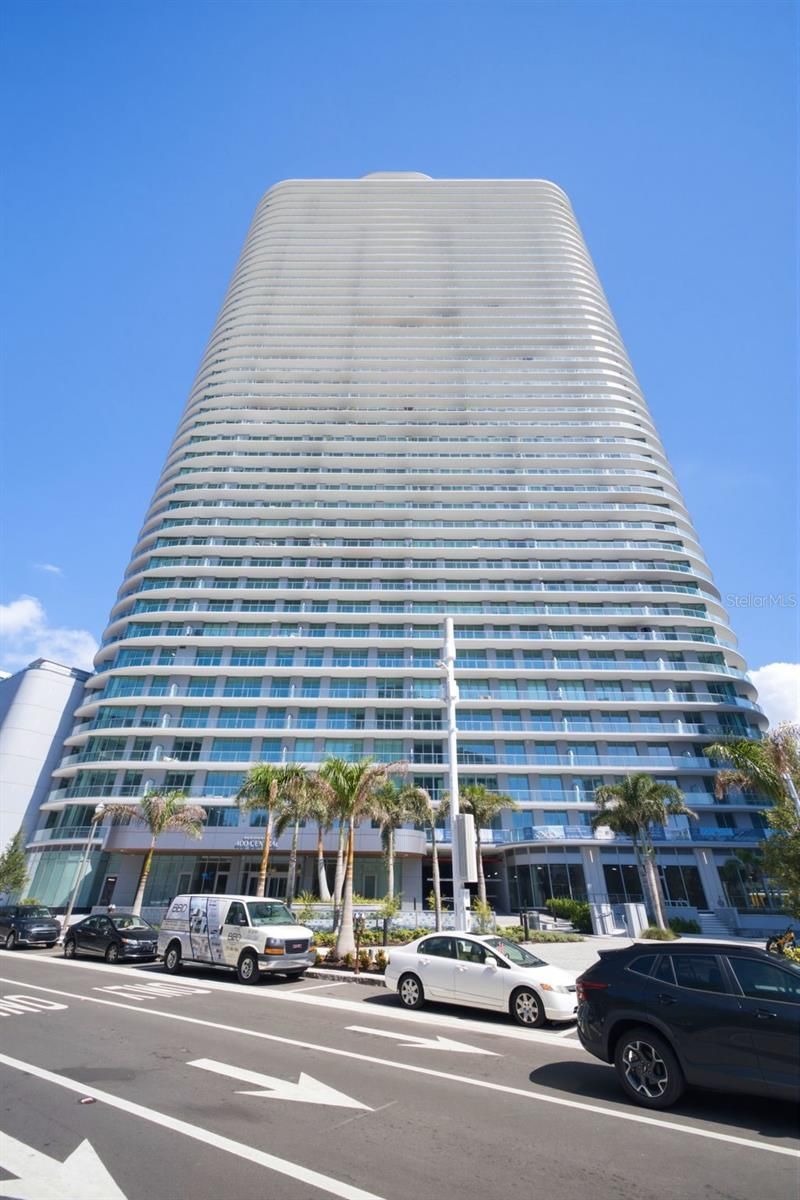 400 Central Avenue , Unit 3103, Saint Petersburg, FL 33701 Photo