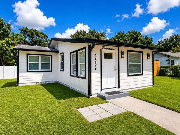 2352 OLD DIXIE HIGHWAY , KISSIMMEE, FL 34744