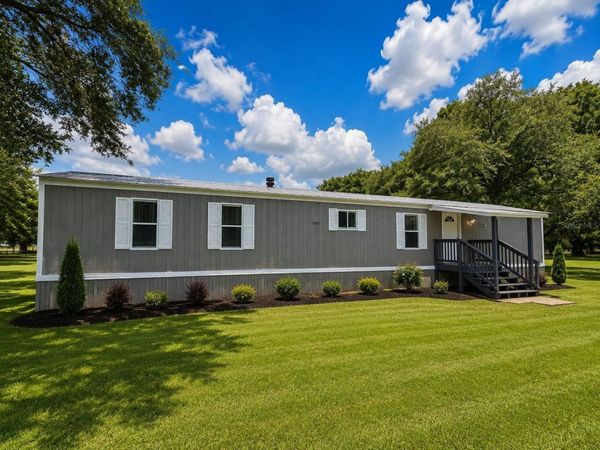 21771 SE 62ND STREET, MORRISTON, FL 32668