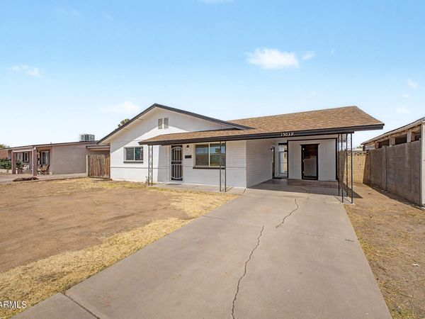 15039 N 28TH Drive, Phoenix, AZ 85053