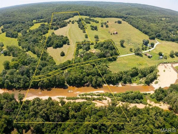 68 Dillard Mill Road , Davisville, MO 65456