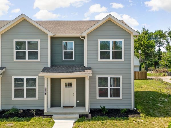 1829 Marlowe Avenue , Unit 3, Indianapolis, IN 46201