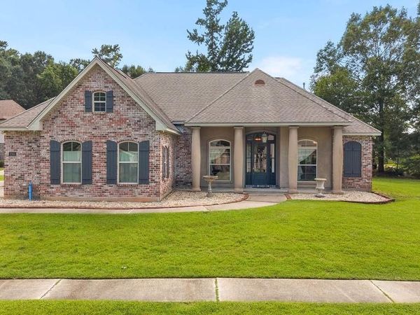 1311 AVENUE DES MARQUIS Avenue, Covington, LA 70433