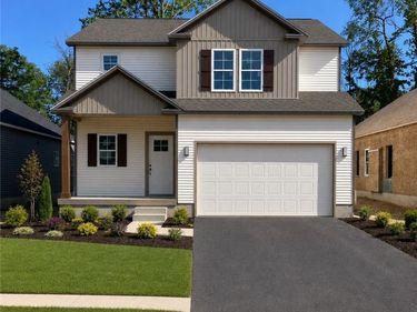 Lot 35 Arabica Lane, Liverpool, NY 13090