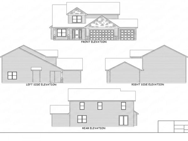 5018 Whittlebury Drive, Fort Wayne, IN 46818