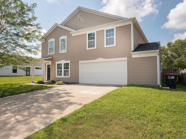 2697 Gawain Drive, Lafayette, IN 47909