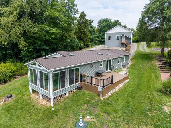55 Lane 330A Big Otter Lk, Fremont, IN 46737
