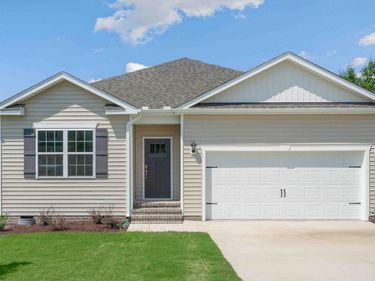 30 Rolling Hills Drive, Youngsville, NC 27596