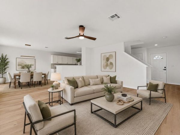 6640 Quinton DR, Austin, TX 78747
