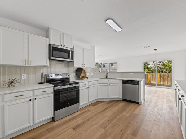 6640 Quinton DR, Austin, TX 78747