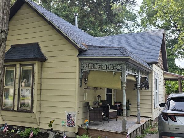 102 W 8th Street, Hammond, IL 61929