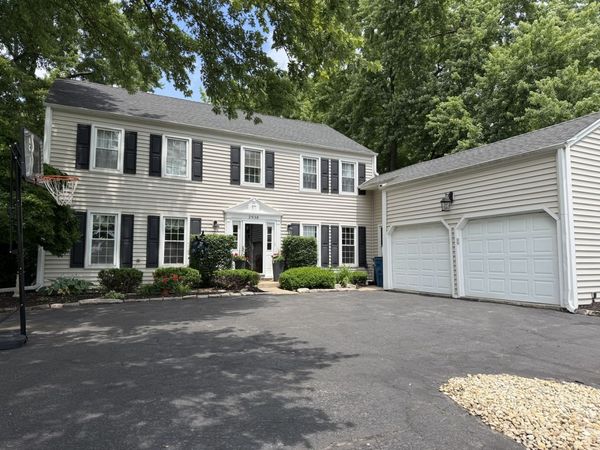 2938 E Poplar Lane, Crete, IL 60417