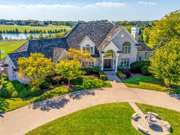 37108 N Kimberwick Lane , Wadsworth, IL 60083