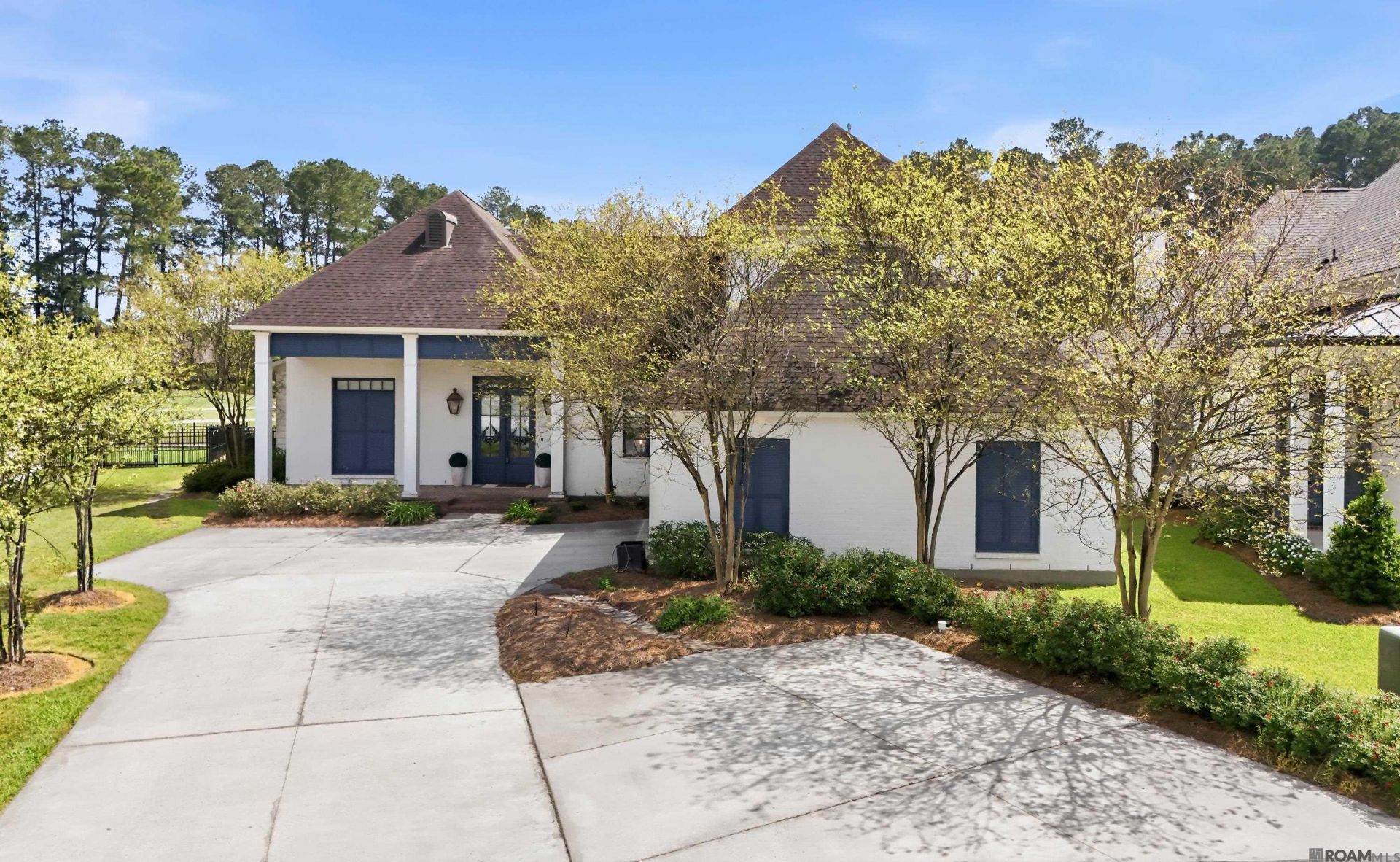 9421 St Andrews Ct, Denham Springs, LA 70726 Main Photo