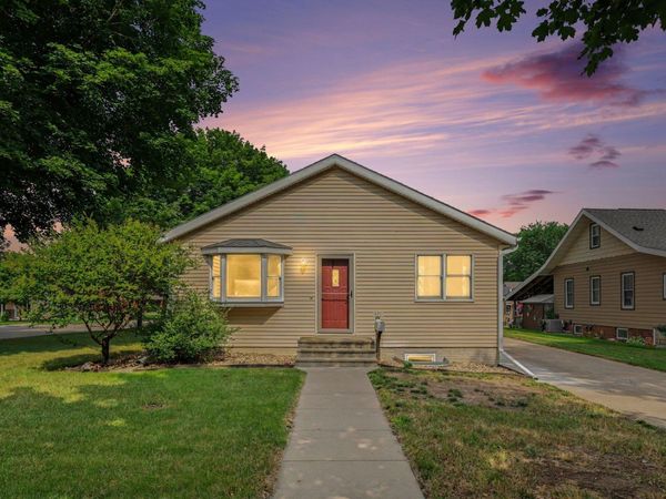 920 N Spring Street, Luverne, MN 56156