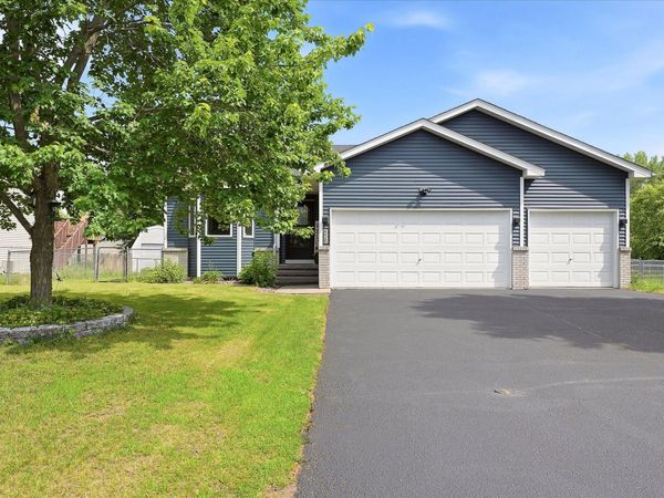 308 Elm Street SW, Isanti, MN 55040