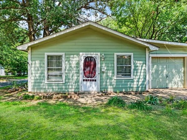 1003 15th Street SE, Paris, TX 75460