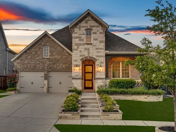 4160 Silver Spur Drive , Prosper, TX 75078