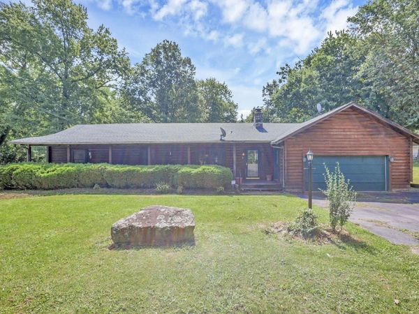 13426 Shell Beach Road NE, Thornville, OH 43076