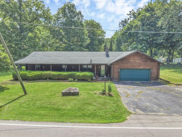 13426 Shell Beach Road NE, Thornville, OH 43076