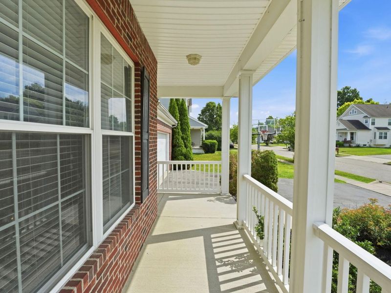 693 Brevard Circle, Pickerington, OH 43147 Photo 4