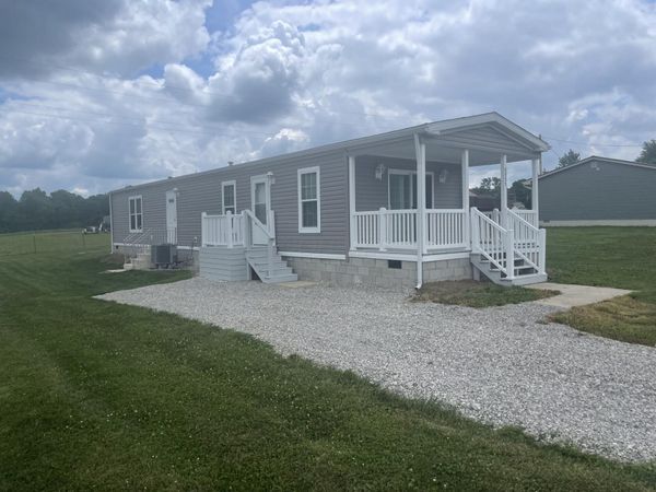8855 Water Street , Orient, OH 43146