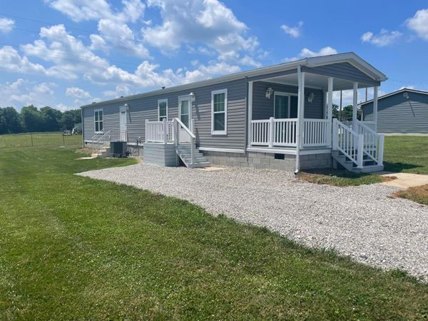 8855 Water Street, Orient, OH 43146