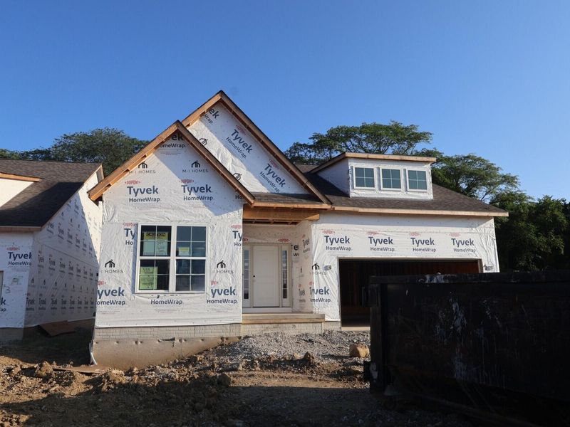 1149 Saddle Tank Drive, Plain City, OH 43064 Photo 1