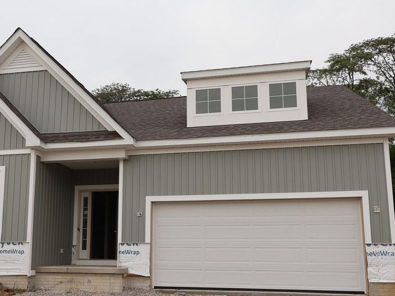 1149 Saddle Tank Drive, Plain City, OH 43064 Photo 1
