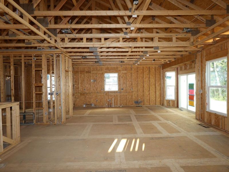1149 Saddle Tank Drive, Plain City, OH 43064 Photo 4