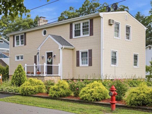 15 Spruce Pl, Denville, NJ 07834