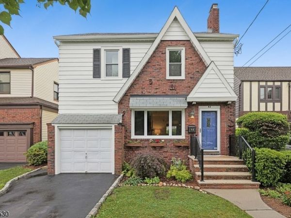 48 Claremont Ave, Bloomfield, NJ 07003