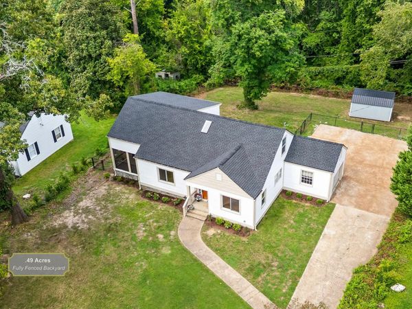 2821 Ozark Road, Chattanooga, TN 37415