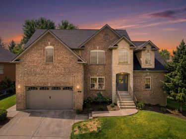 106 Prestwick Drive, Georgetown, KY 40324